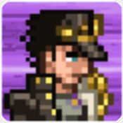 像素火影單機(jī)版紅月帶土