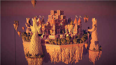 我的世界1.21國際正式版