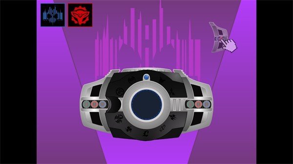 假面騎士黑暗帝騎最新版