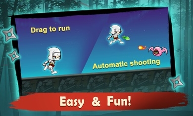 靈魂忍者無廣告