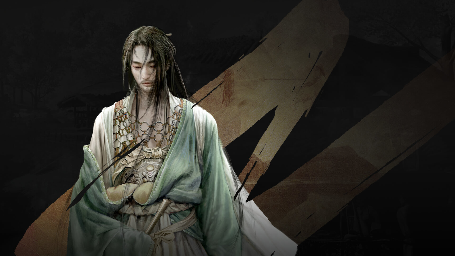 燕云十六聲測試版