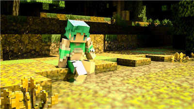 我的世界1.21國際正式版