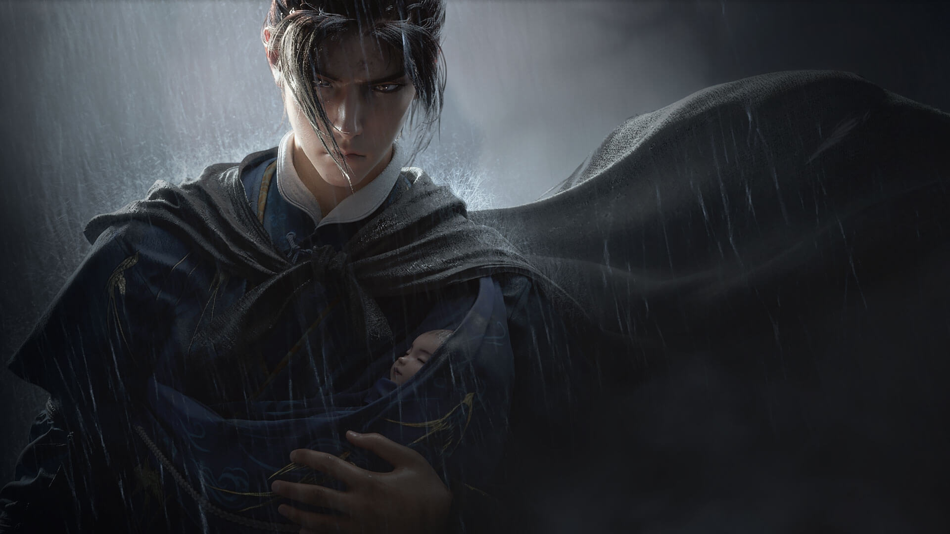 燕云十六聲測試版