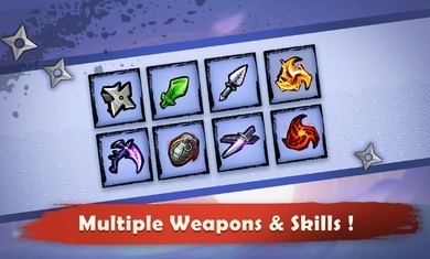 靈魂忍者無廣告