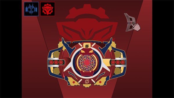 假面騎士黑暗帝騎最新版