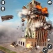 城市拆除破壞3D單機版