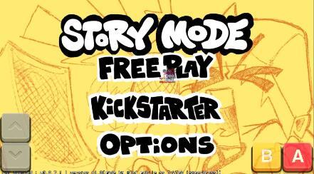 黑色星期五之夜隨機(jī)變幻