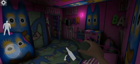 班班幼兒園8同人最新版