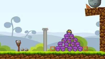 憤怒的小坤最新版