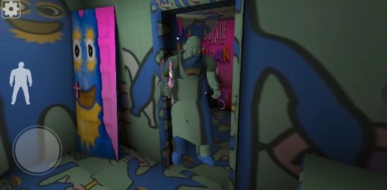 班班幼兒園8同人最新版