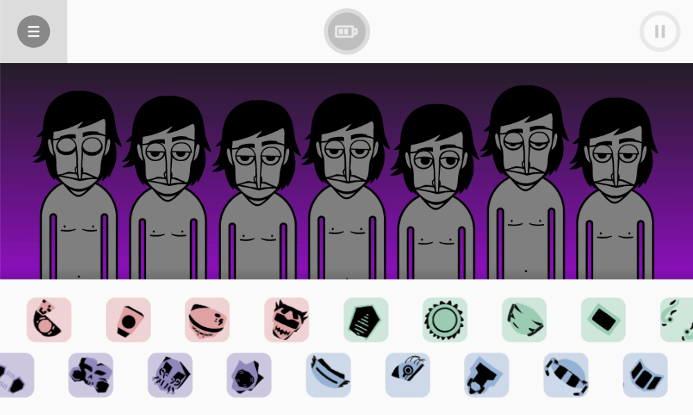 節(jié)奏盒子coldboxV2模組