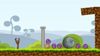 憤怒的小坤最新版