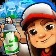 地鐵跑酷幻想城版本