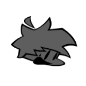 fnf黑色腐蝕模組