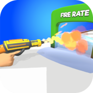 火焰般的奔跑(Flaming Run)