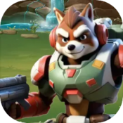 掛機(jī)護(hù)衛(wèi)隊(duì)手游