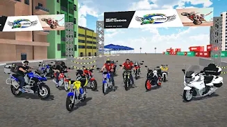 摩托史詩特技免廣告版