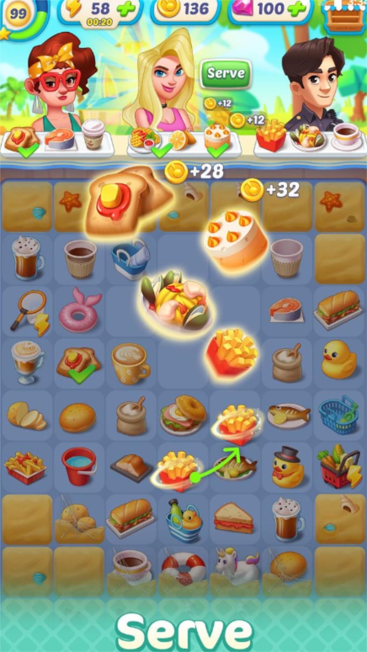 緋聞港口國際服