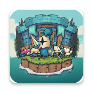 守衛(wèi)我的圣島最新版