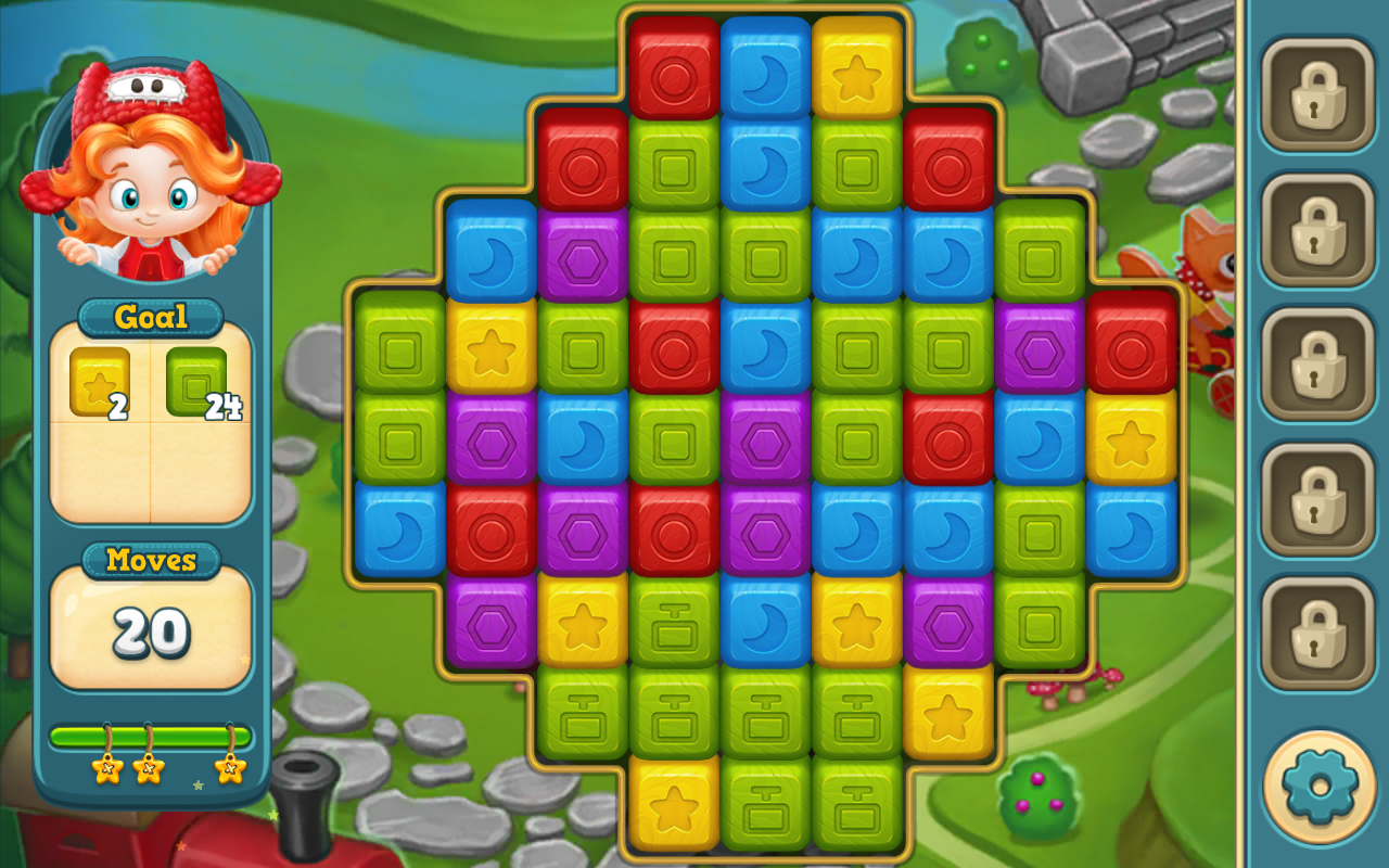 玩具爆破無限金幣