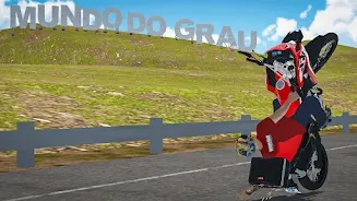 摩托史詩特技免廣告版