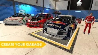 拉力之星最新版