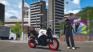 摩托史詩特技免廣告版