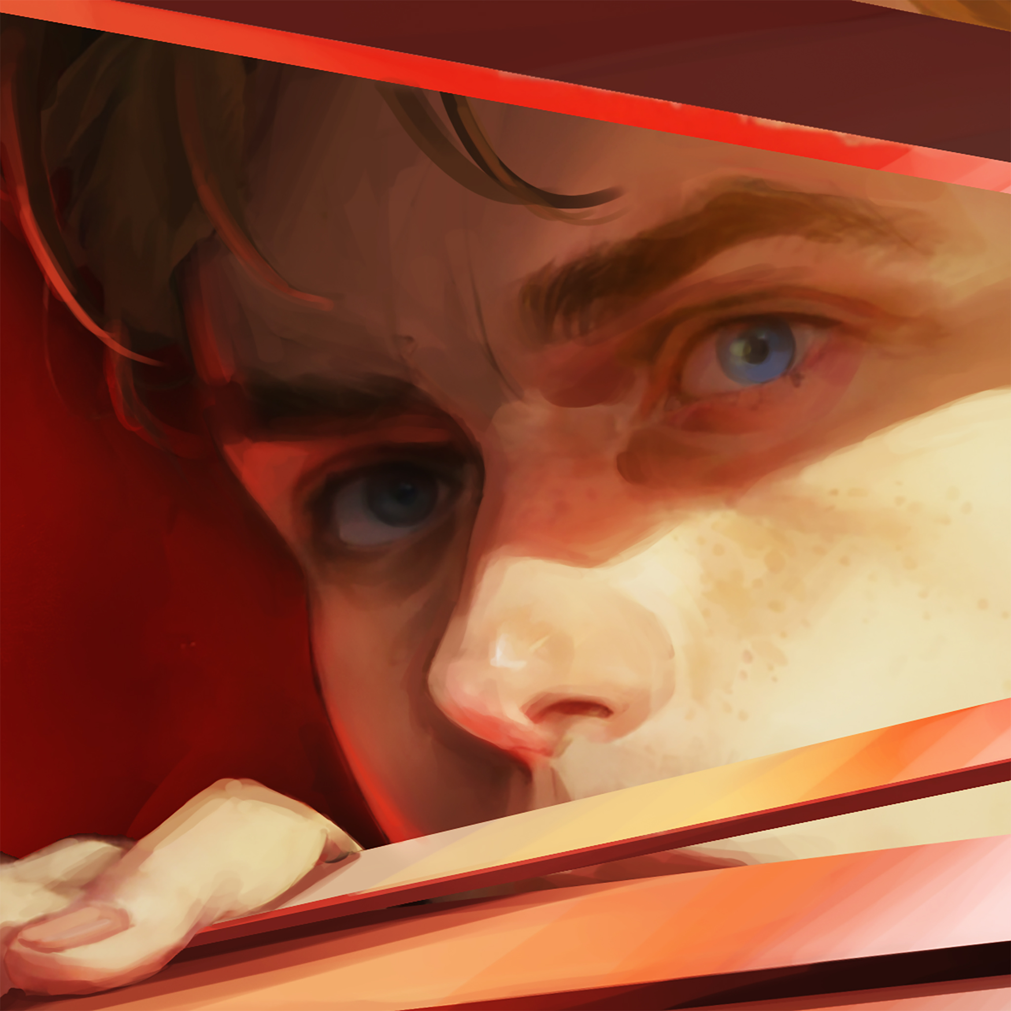 無妄兇城最新版