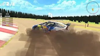 拉力之星最新版