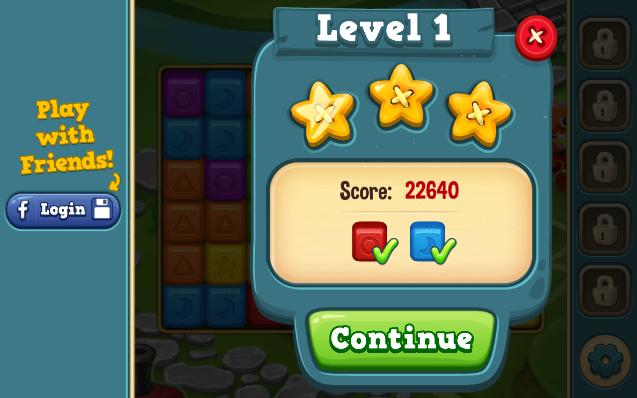 玩具爆破無限金幣