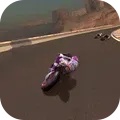 炫酷摩托車騎手單機版