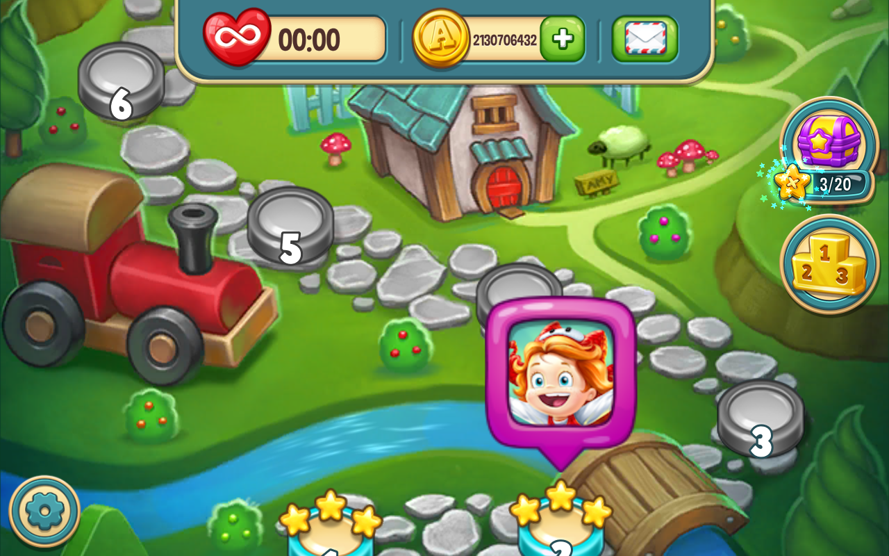 玩具爆破無限金幣