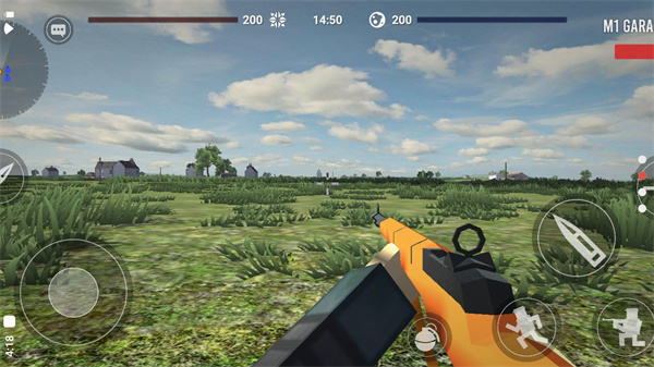 方塊戰(zhàn)場0.6.0版