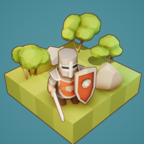 魔法突襲手游版