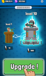 亡靈塔防生存最新版