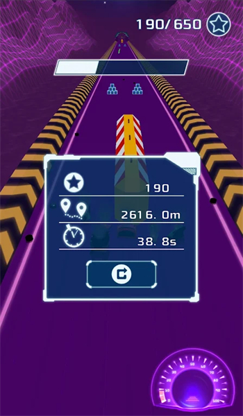 速度大師賽車(Speed Master Racing Game)