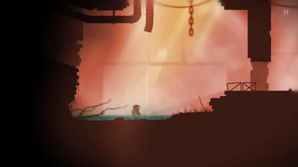 逃亡地下免費版