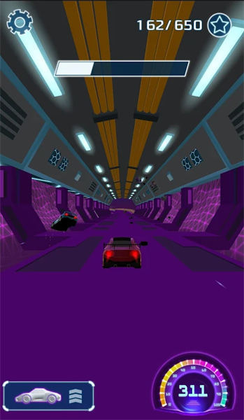 速度大師賽車(Speed Master Racing Game)