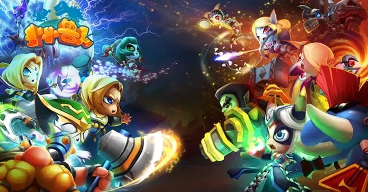 最好玩的3d游戲大全