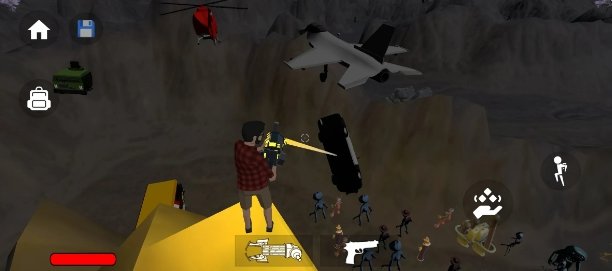 沙盒多元宇宙最新版