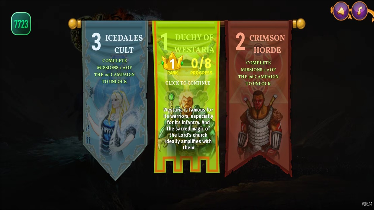 城邦爭霸中文無敵版