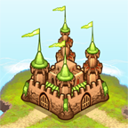 城邦爭霸中文無敵版