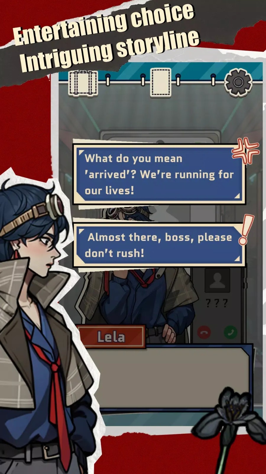 云鴛花謀殺案(The Flower of Evil)