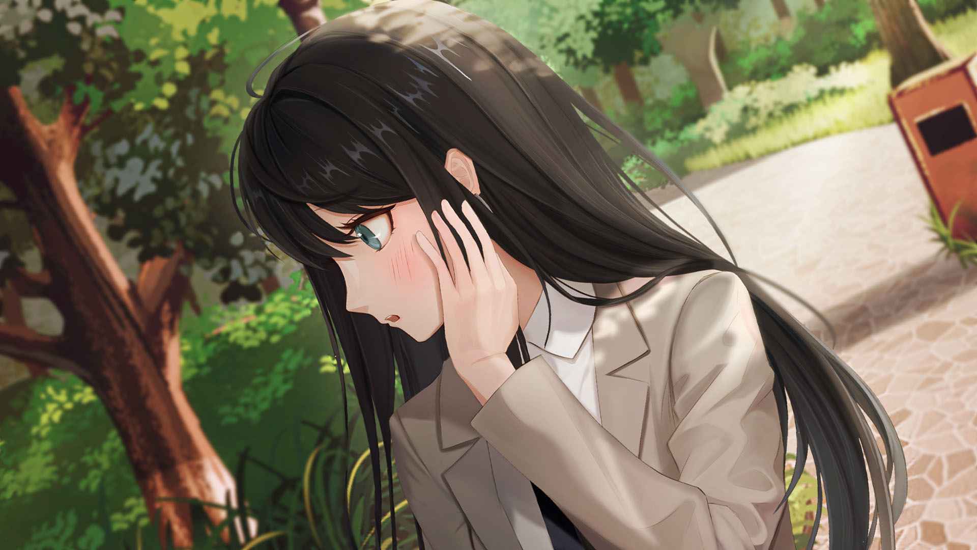 完美戀人漢化版