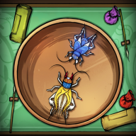 蛐蛐也瘋狂免廣告