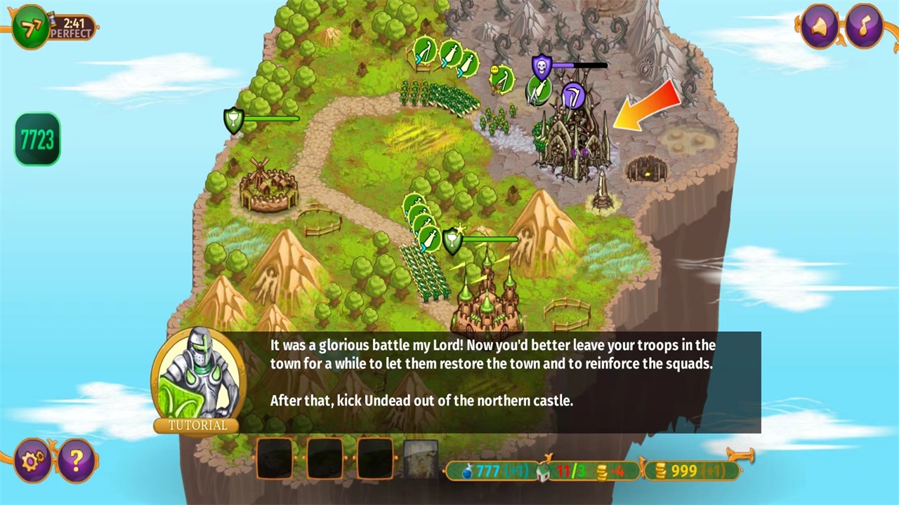 城邦爭霸中文無敵版