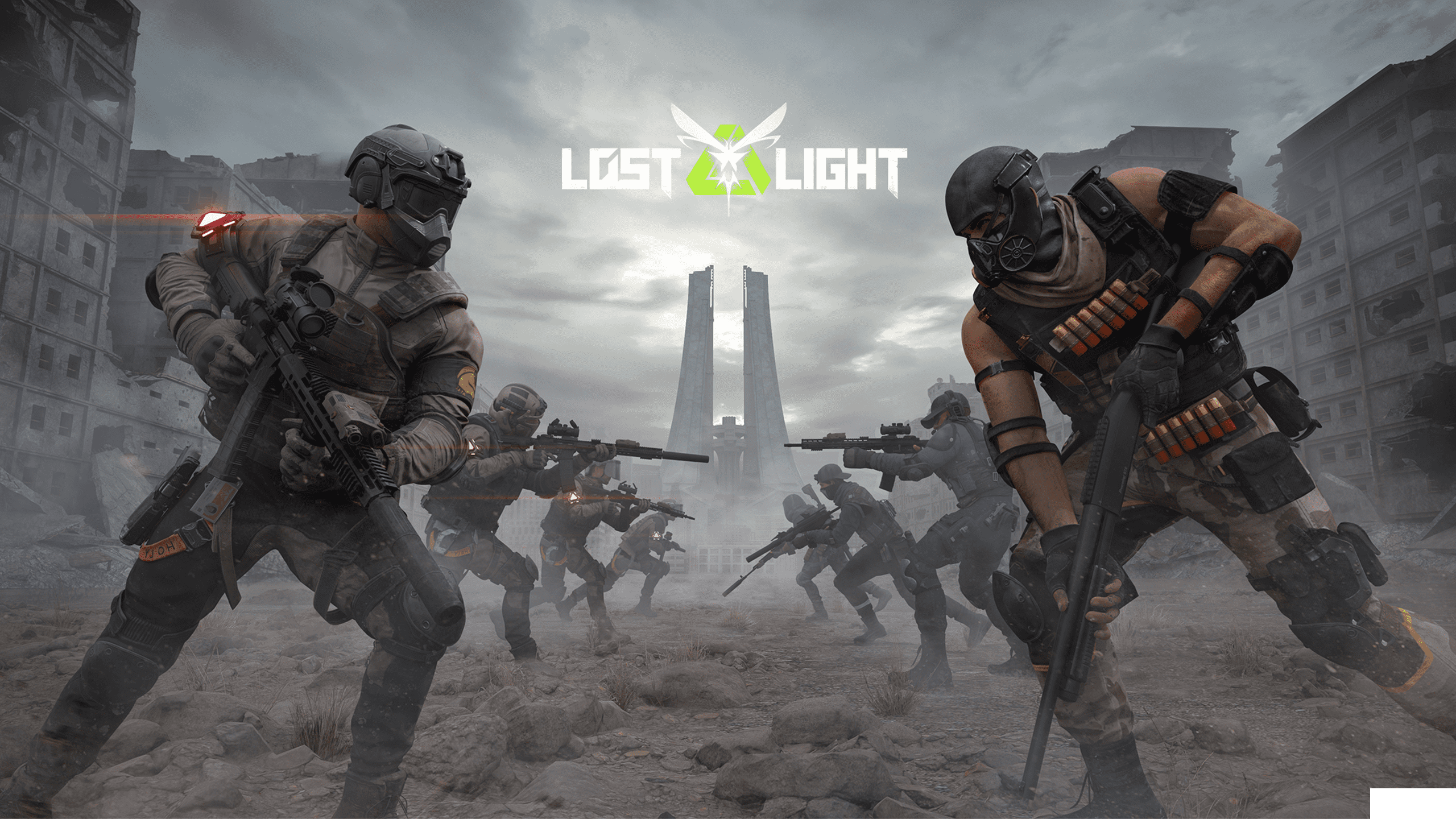 生存射擊游戲推薦