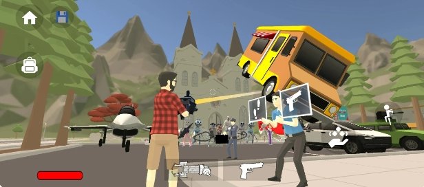 沙盒多元宇宙最新版