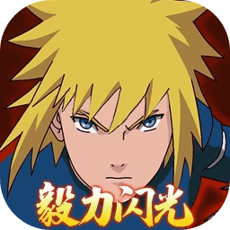 毅力火影全角色版