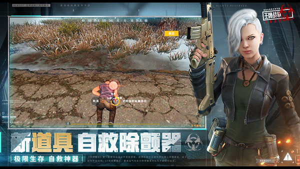 王牌戰(zhàn)爭免費(fèi)版